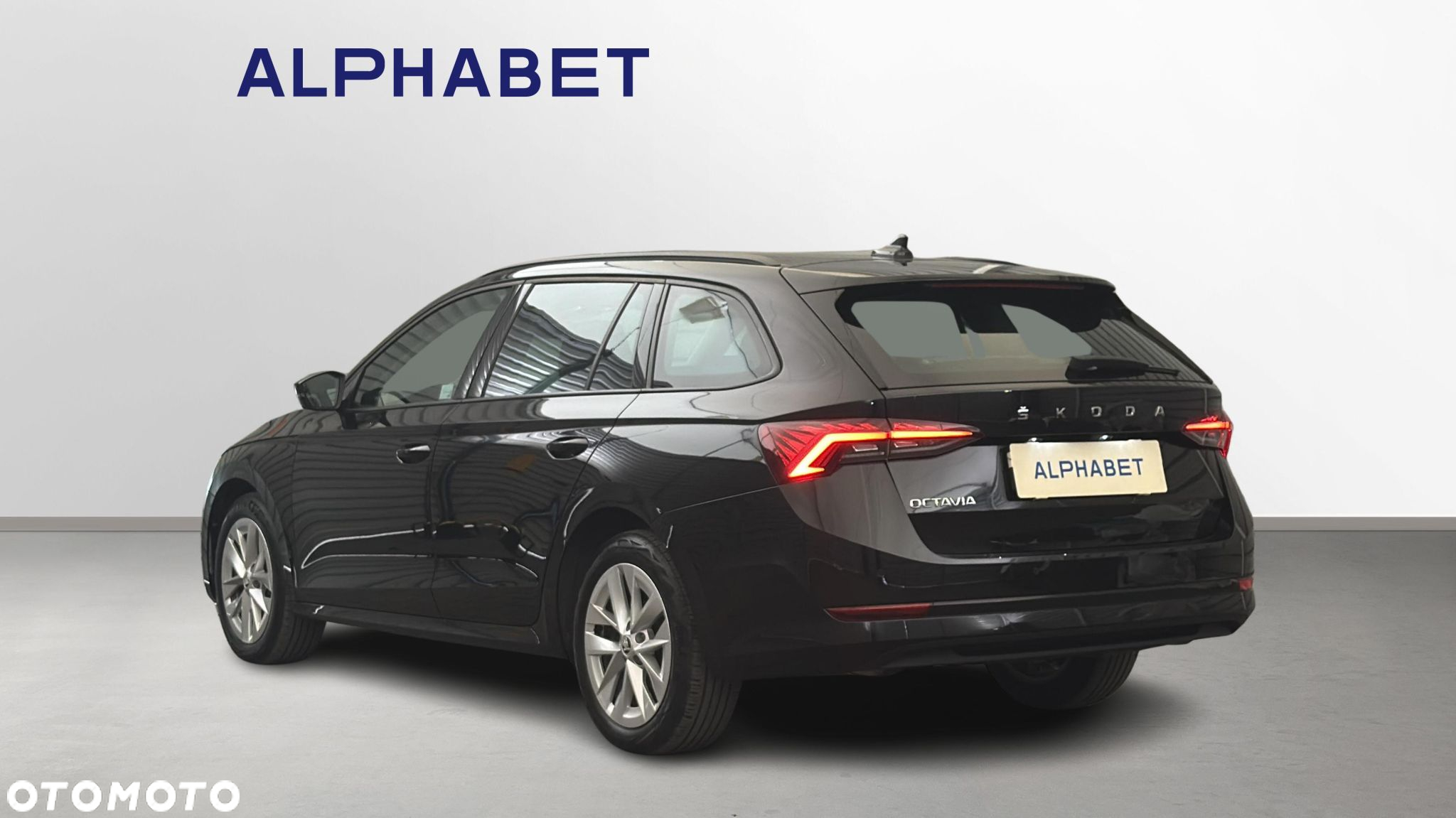 Skoda Octavia 2.0 TDI Ambition - 4
