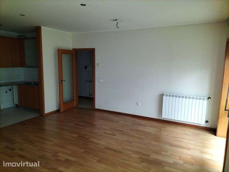 Arrendo Apartamento T1 - Grande imagem: 2/8