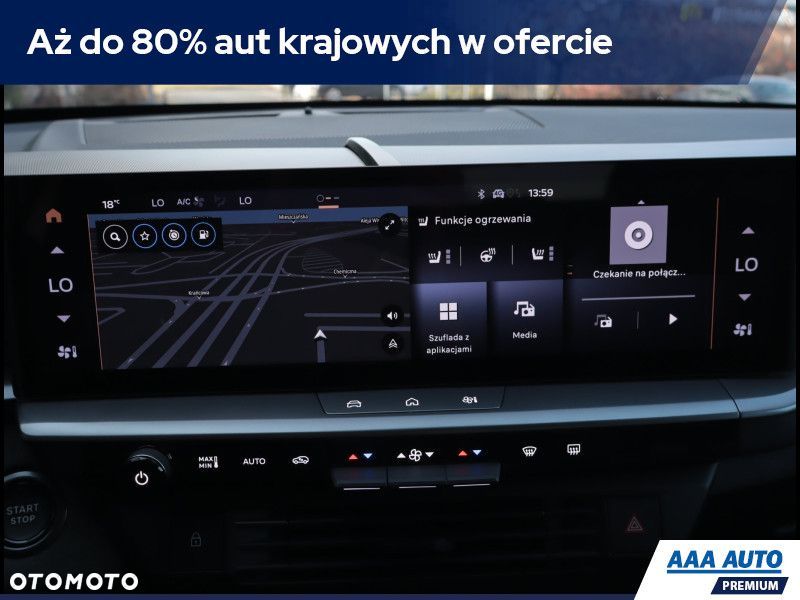 Opel Grandland X - 14