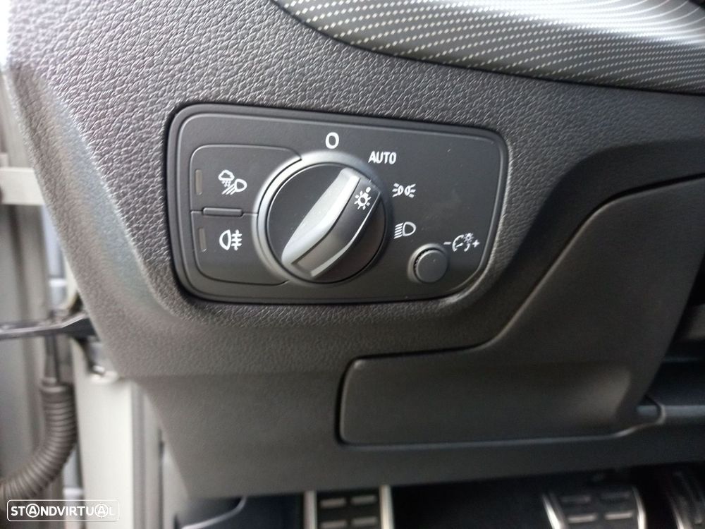 Audi SQ2 TFSI quattro S tronic - 15