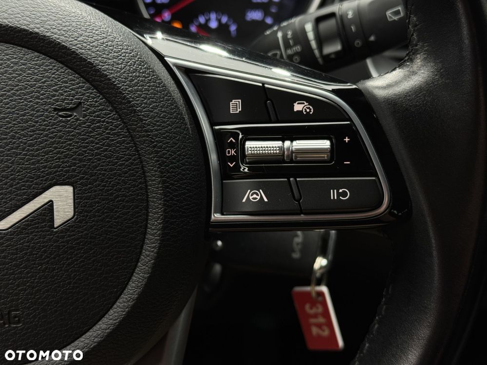 Kia Ceed 1.5 T-GDI M - 25