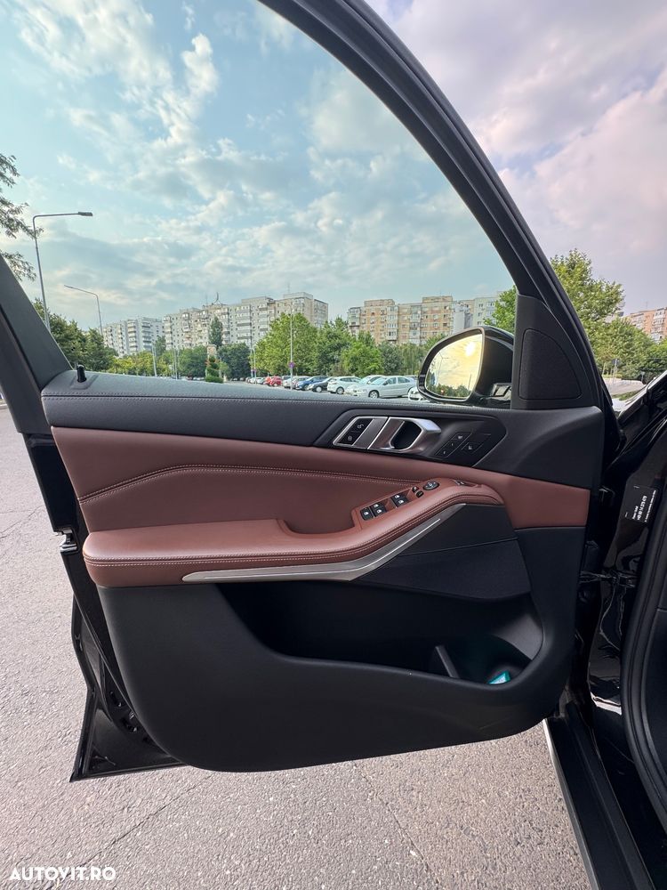 BMW X5 xDrive30d AT MHEV - 9