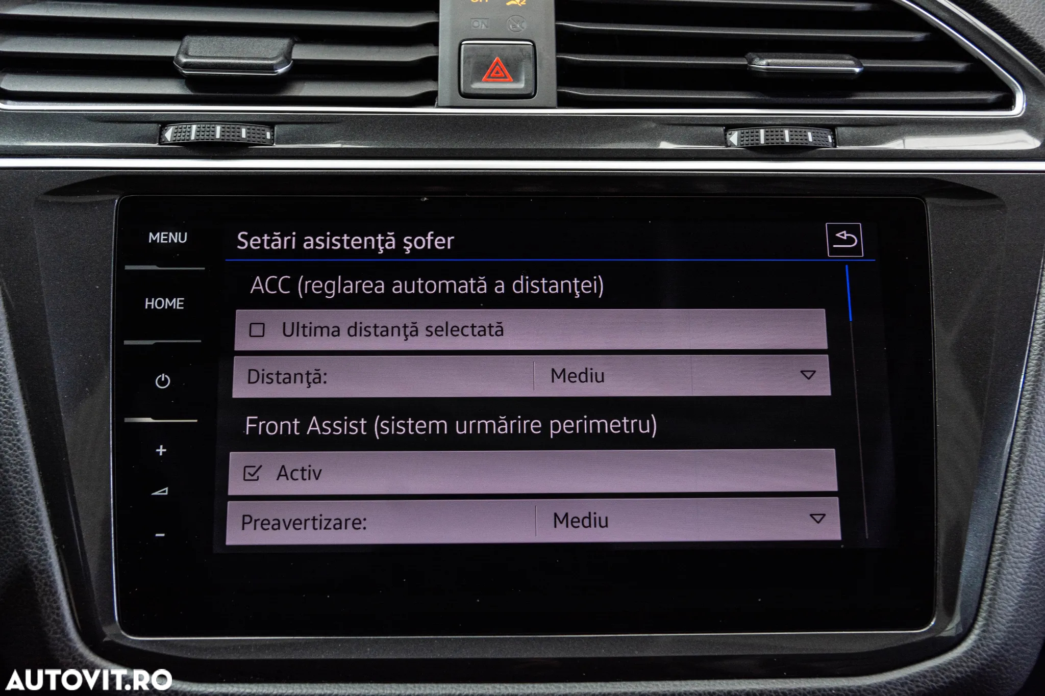 Volkswagen Tiguan 2.0 TDI SCR 4MOTION (BlueMotion Techn.) DSG Highline - 18