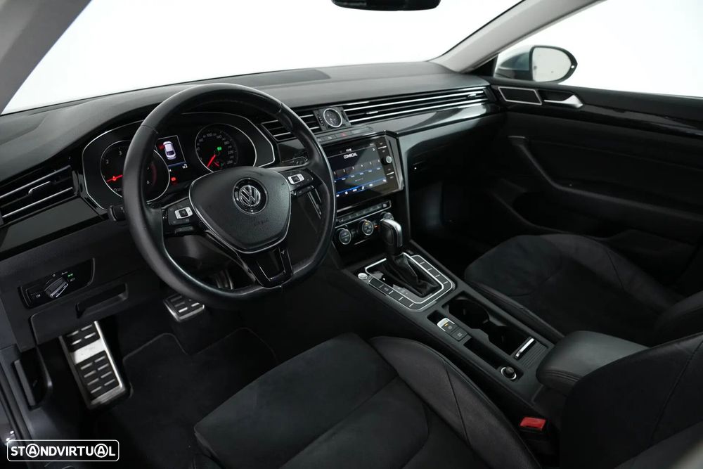 VW Arteon 2.0 TDI Elegance DSG - 25