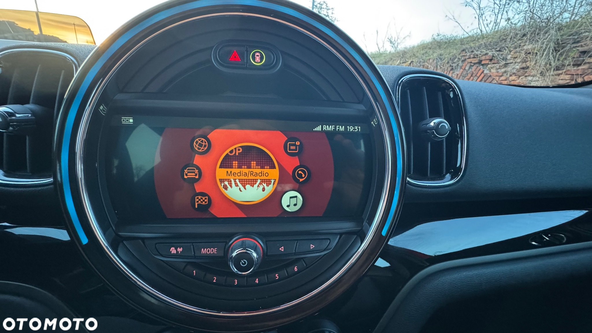 MINI Countryman Cooper SD ALL4 - 14