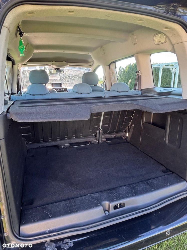 Citroën Berlingo Multispace HDi 115 FAP Selection - 14