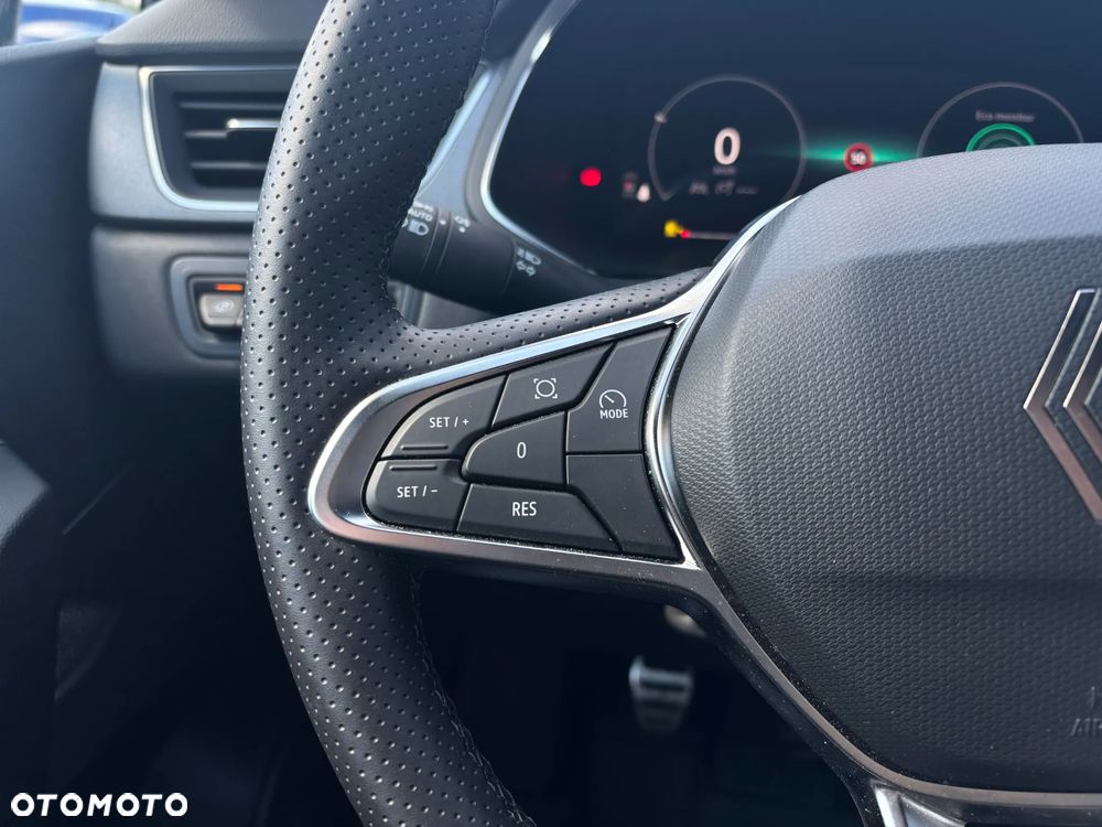 Renault Captur - 17