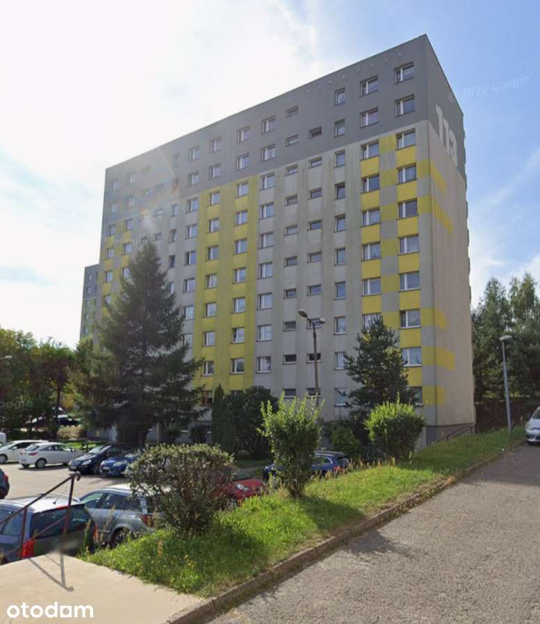 Mieszkanie na sprzedaż, 2 pokoje, 48 m², Piekary Śląskie