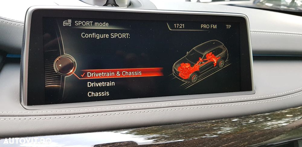 BMW X5 xDrive40d Sport-Aut. - 23