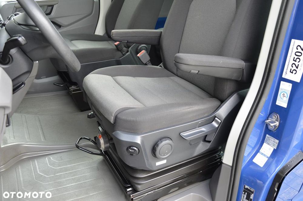 Volkswagen Crafter - 25