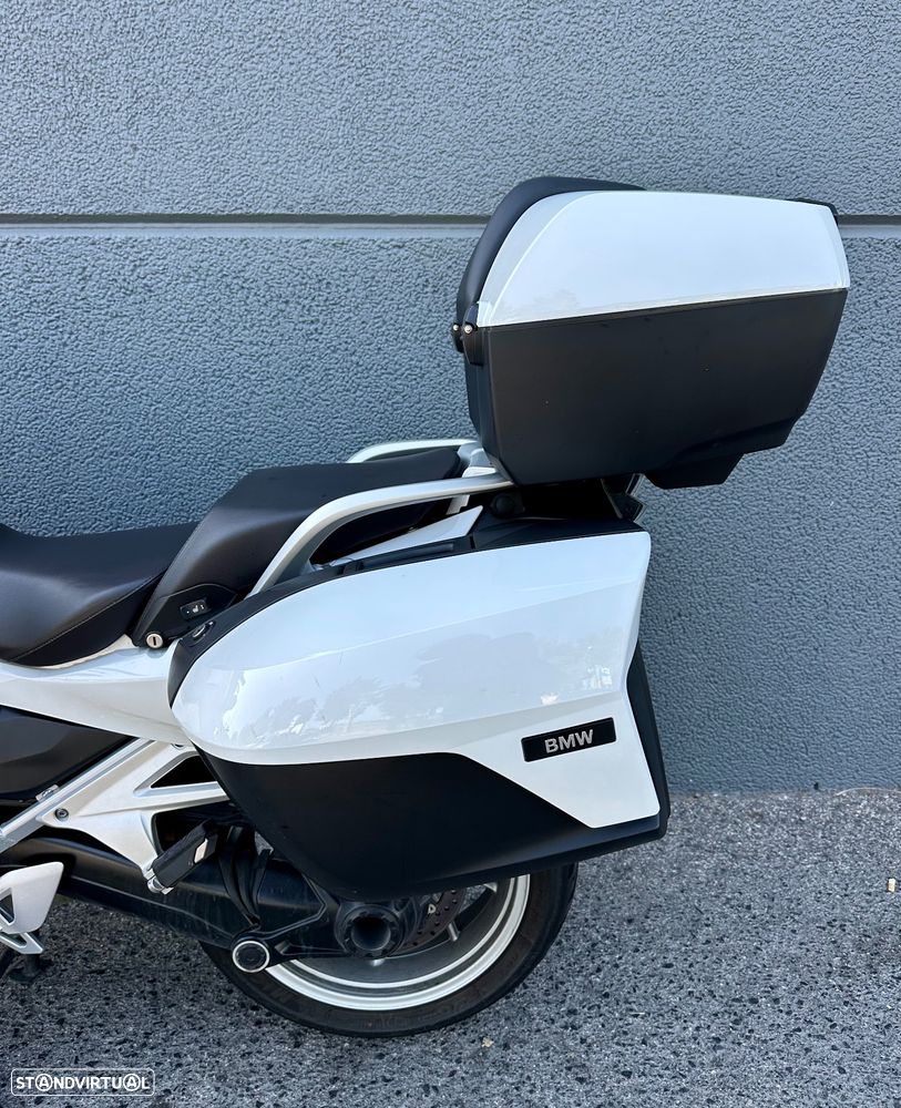 BMW R 1250 RT - 3