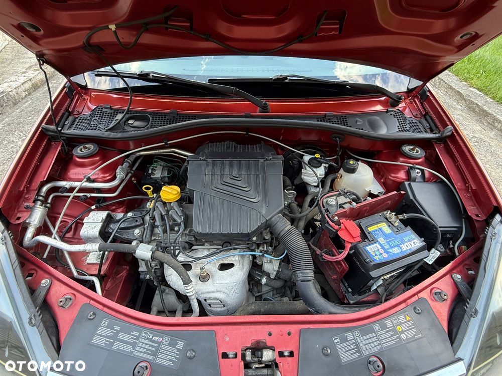 Dacia Sandero - 39