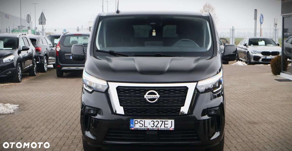 Nissan Primastar - 2