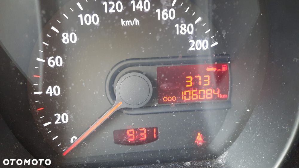 Kia Picanto 1.0 L - 4