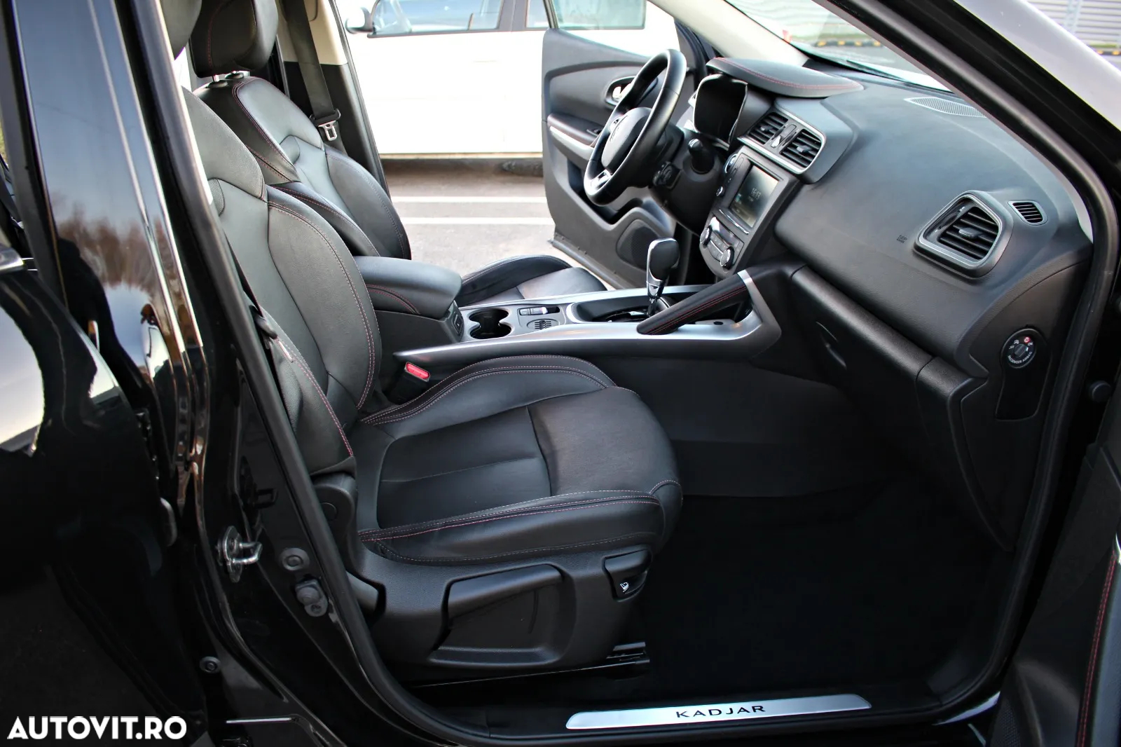 Renault Kadjar 1.5 DCI EDC XMod - 16