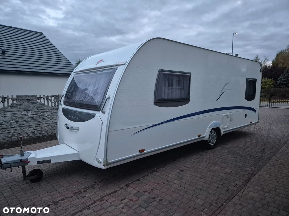 Burstner Belcanto 490 dmc 1360  mover - 3