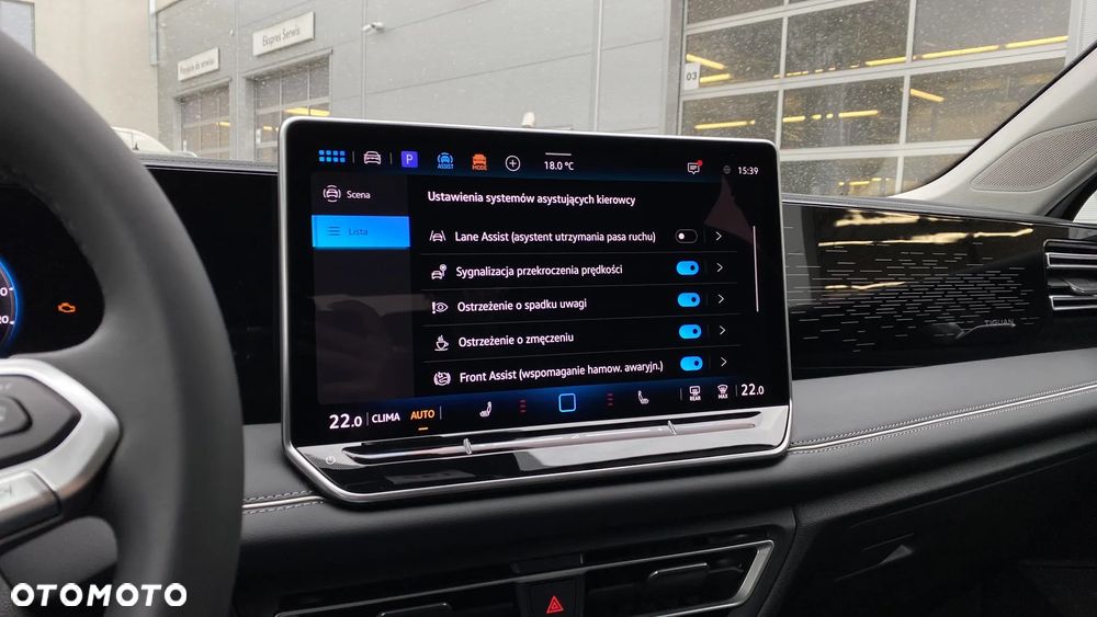 Volkswagen Tiguan 2.0 TSI 4Mot Elegance DSG - 14