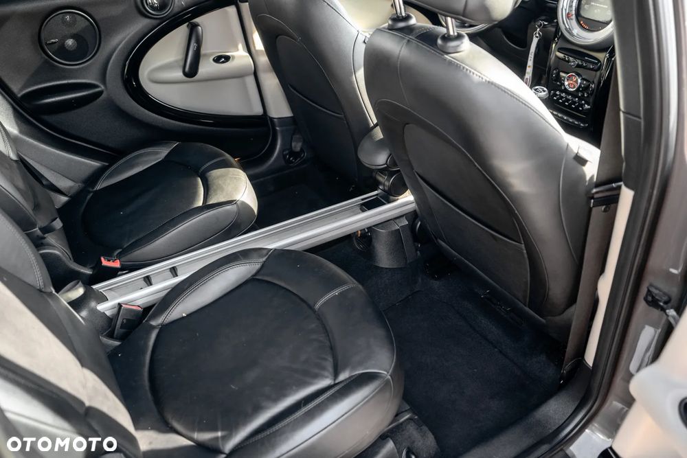 MINI Countryman Cooper S All4 - 33