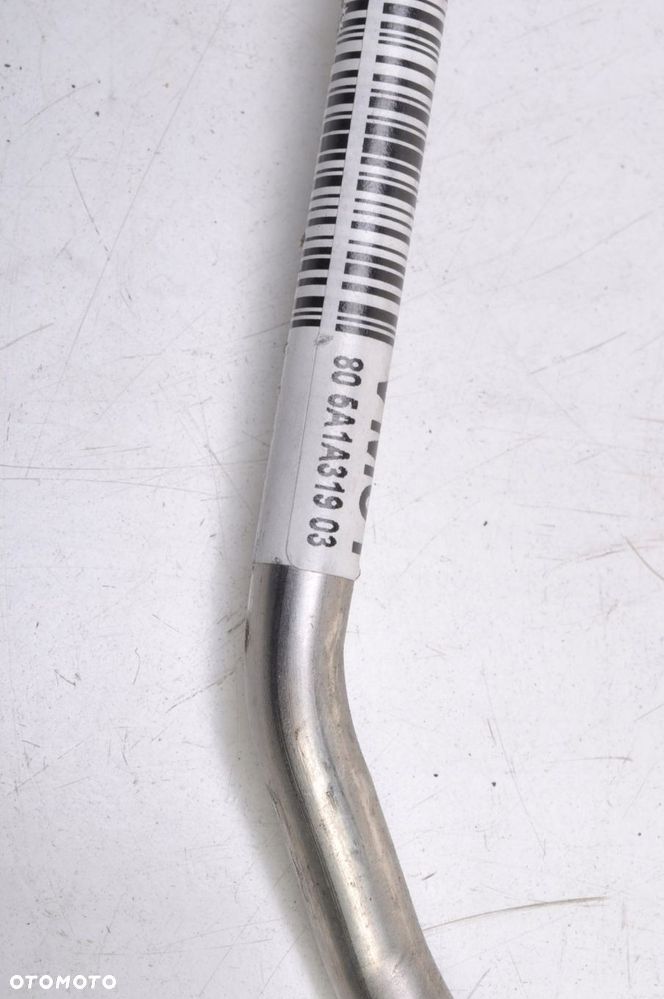 BMW 3 G20 G21 G22 2.0 HYBRYDA PRZEWÓD PALIWA 5A1A319 - 4