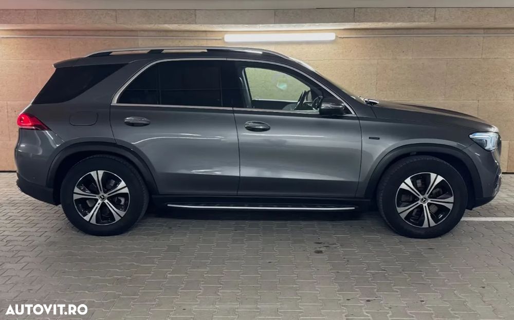 Mercedes-Benz GLE - 6