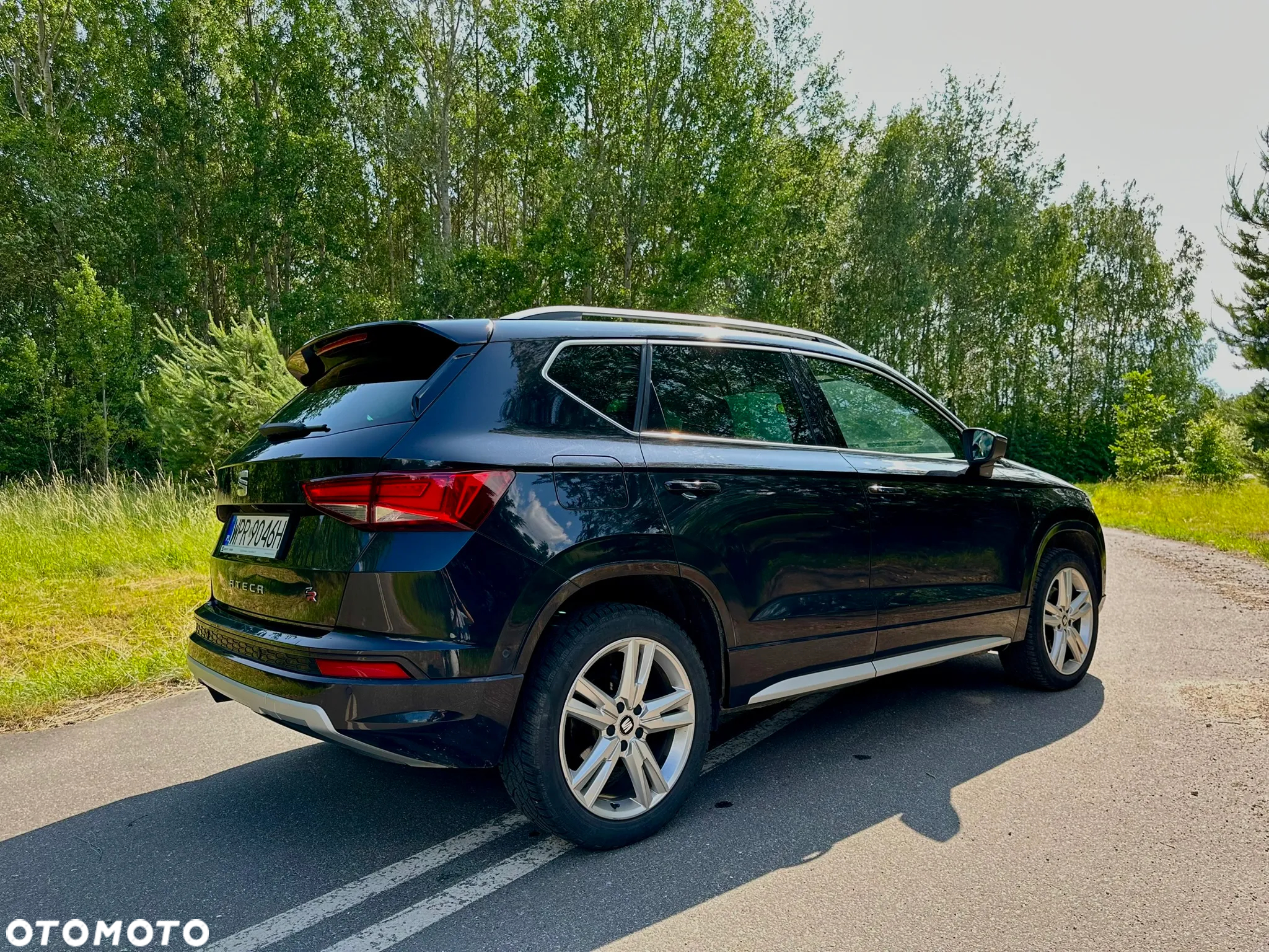 Seat Ateca - 2