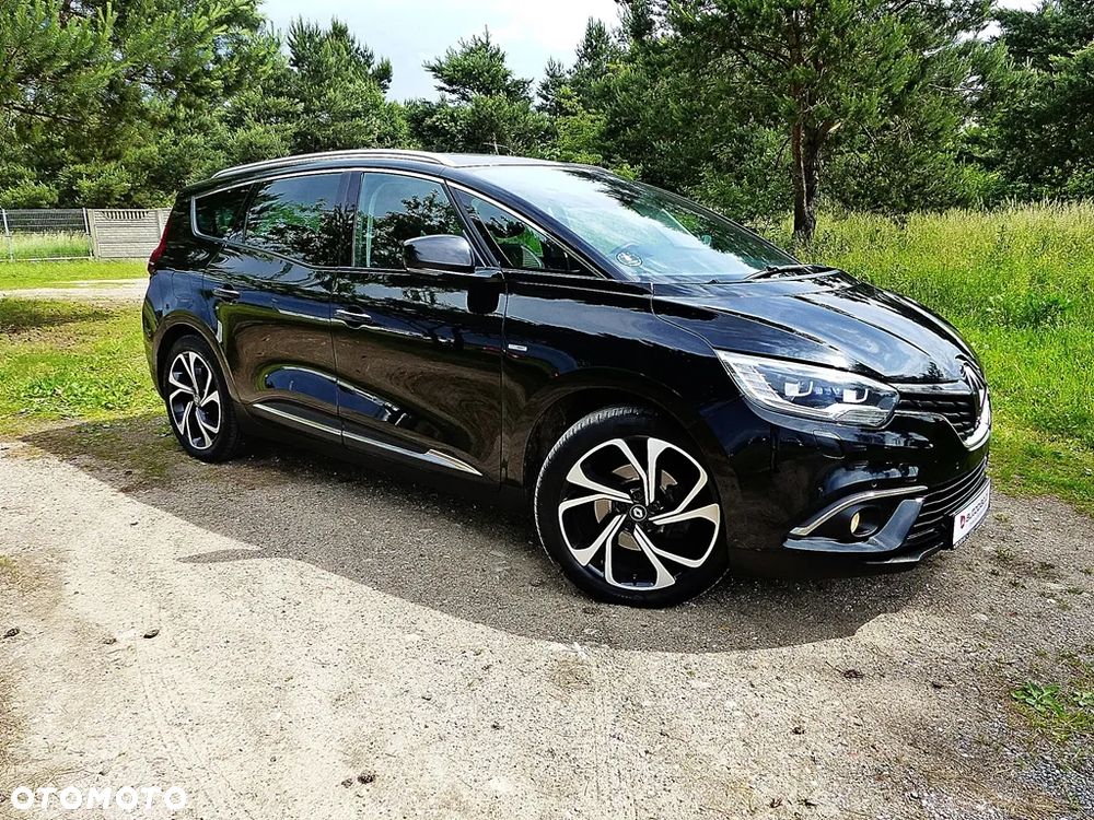 Renault Grand Scenic ENERGY dCi 160 EDC BOSE EDITION - 5