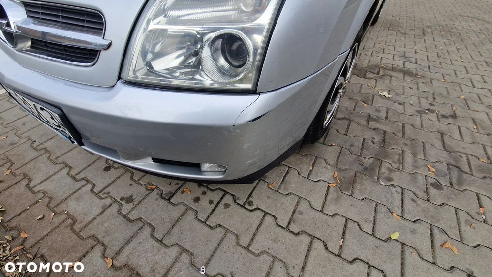 Opel Vectra 1.8 Comfort - 2