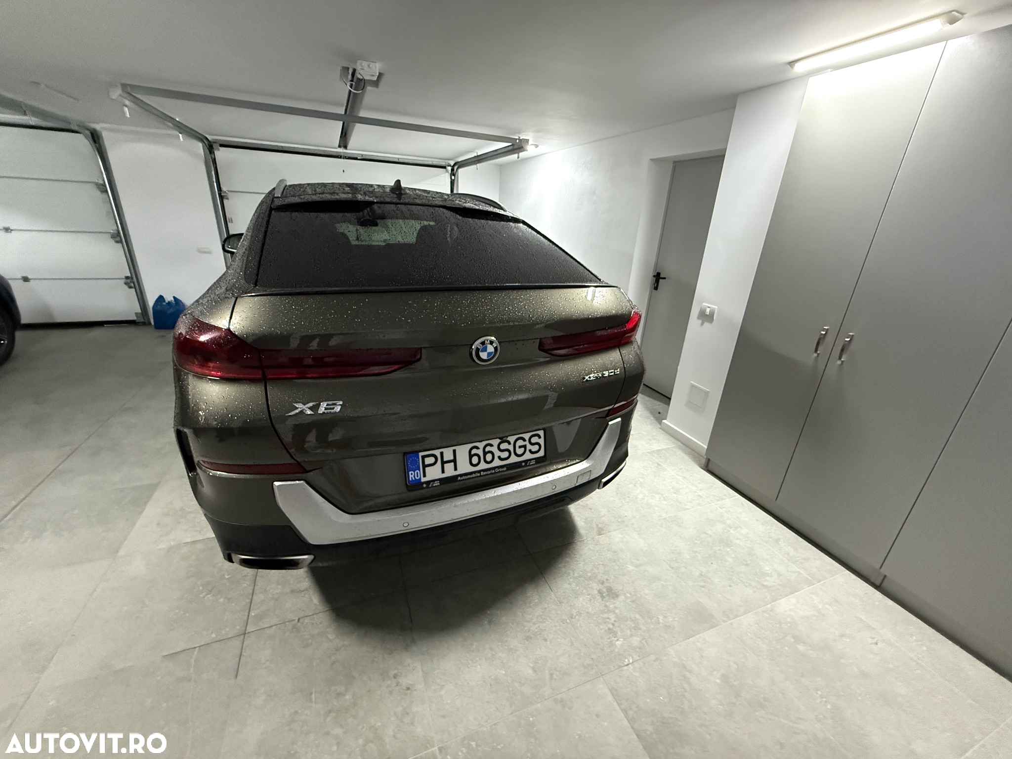 BMW X6 xDrive30d - 5