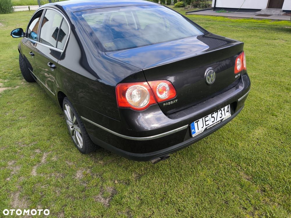 Volkswagen Passat - 3