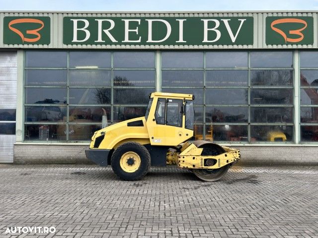 Bomag BW 177 D-4 - 6