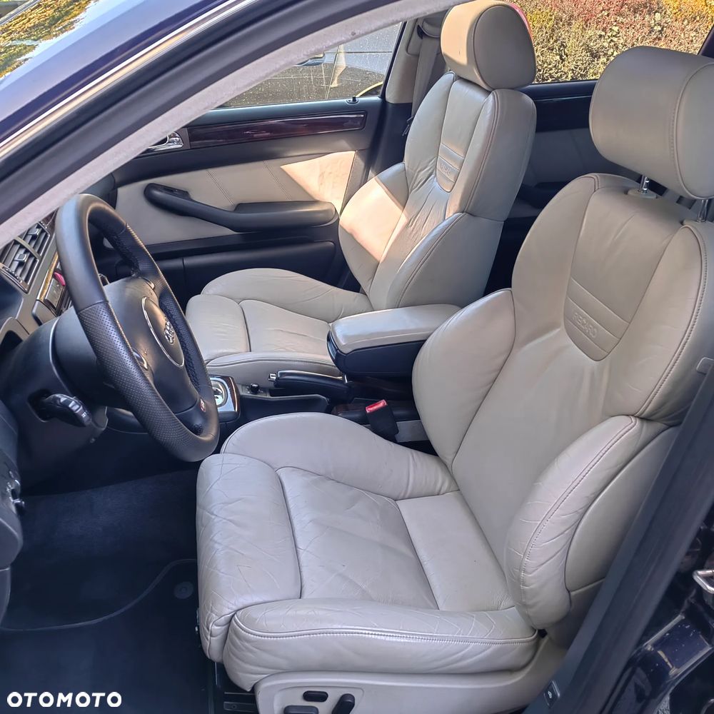 Audi S6 Avant 4.2 Quattro Tiptronic - 18