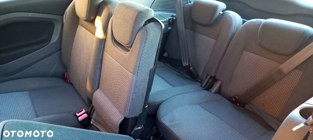 Ford Grand C-MAX 1.6 TDCi Start-Stop-System Business Edition - 10