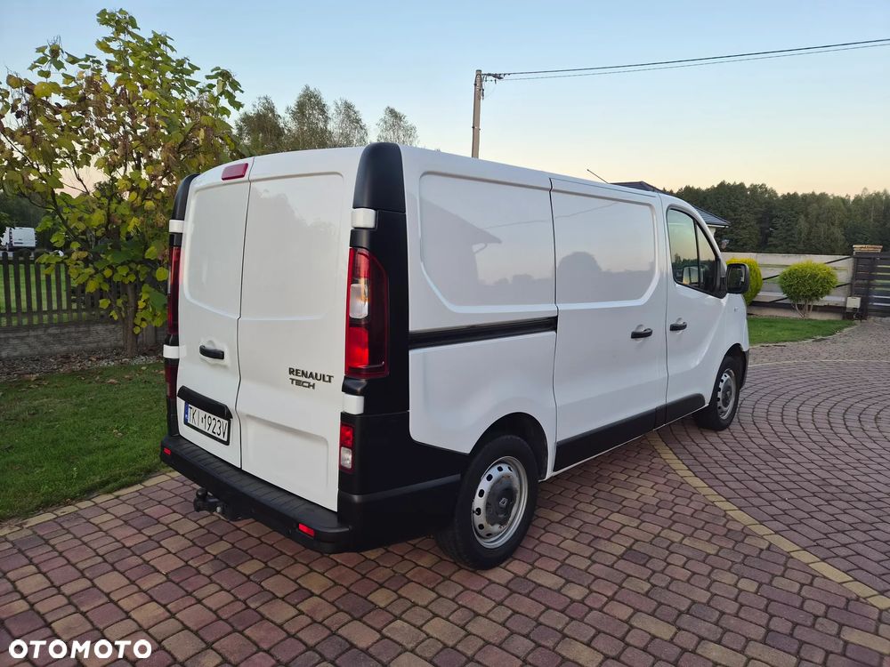 Renault Trafic - 27