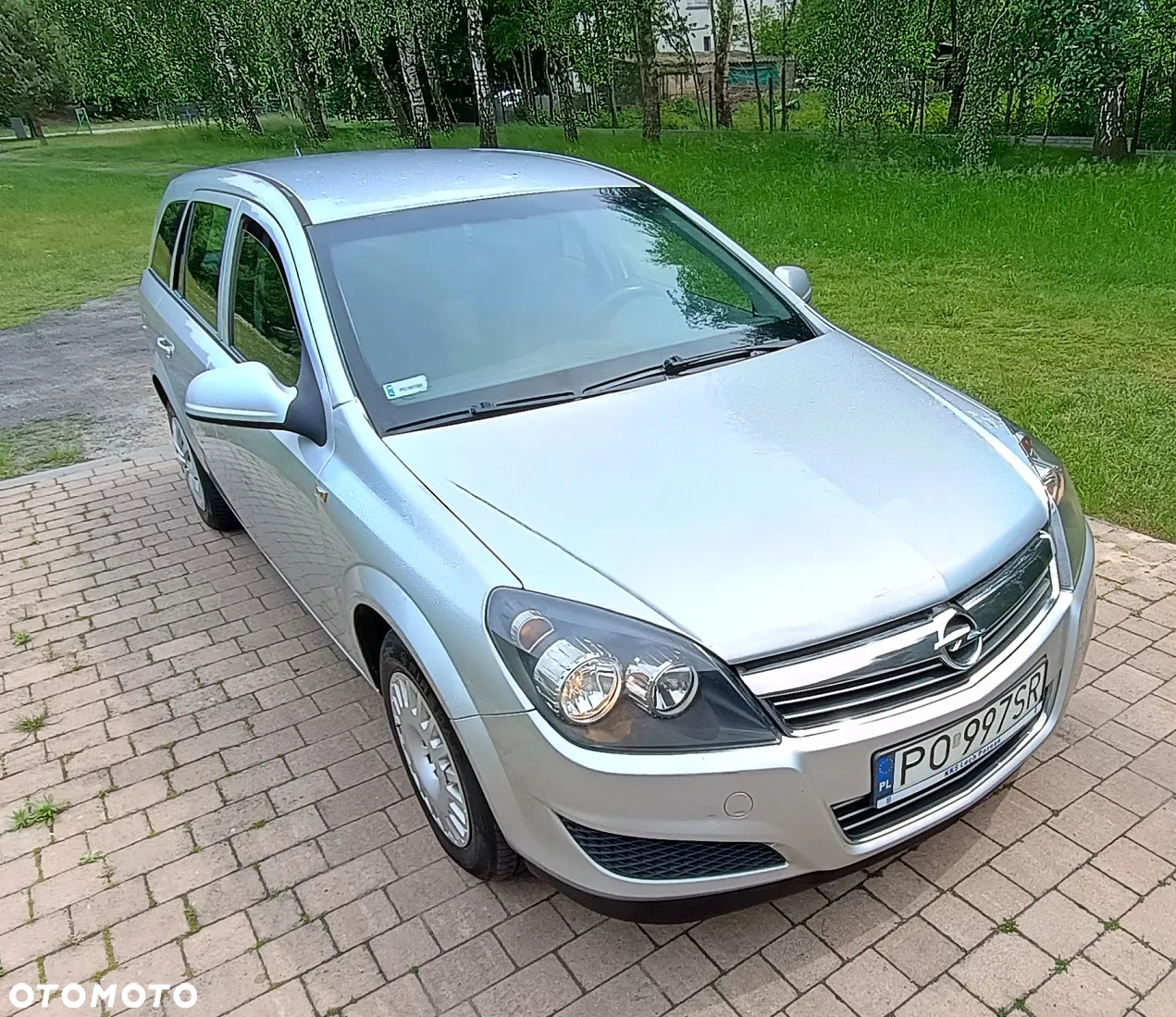 Opel Astra III 1.6 - 11