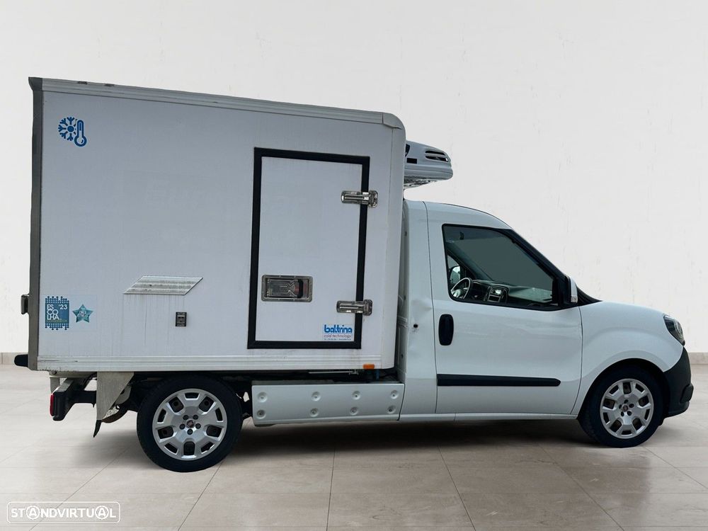Fiat Doblo 1.6 Multijet - 7