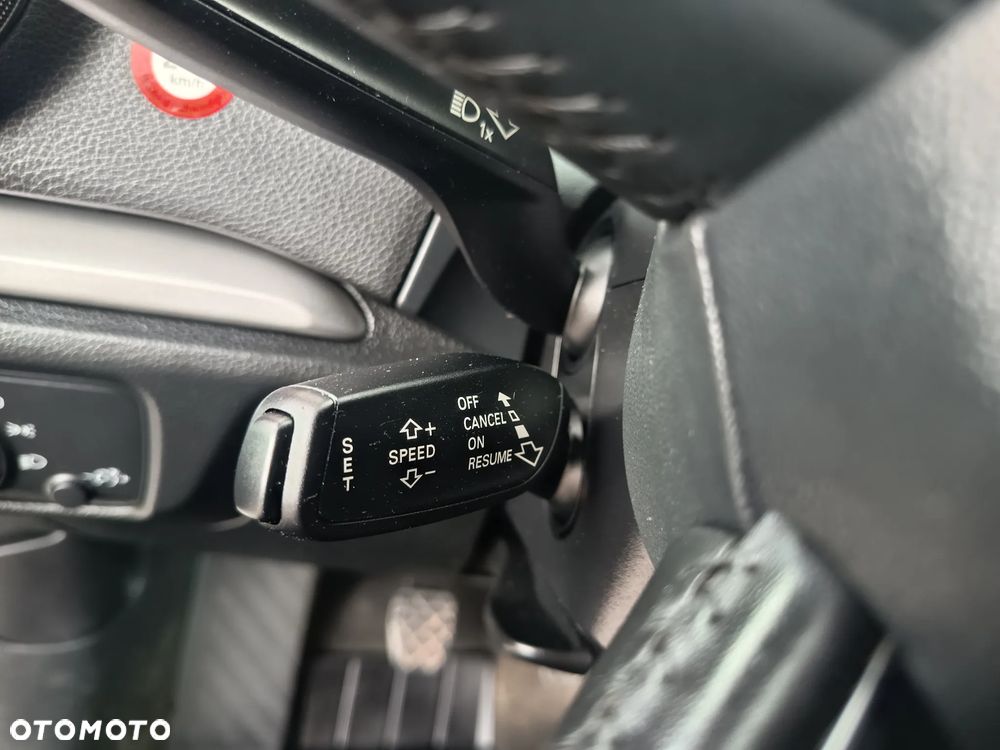 Audi A3 3-drzwiowe 1.4 TFSI Ambition - 24