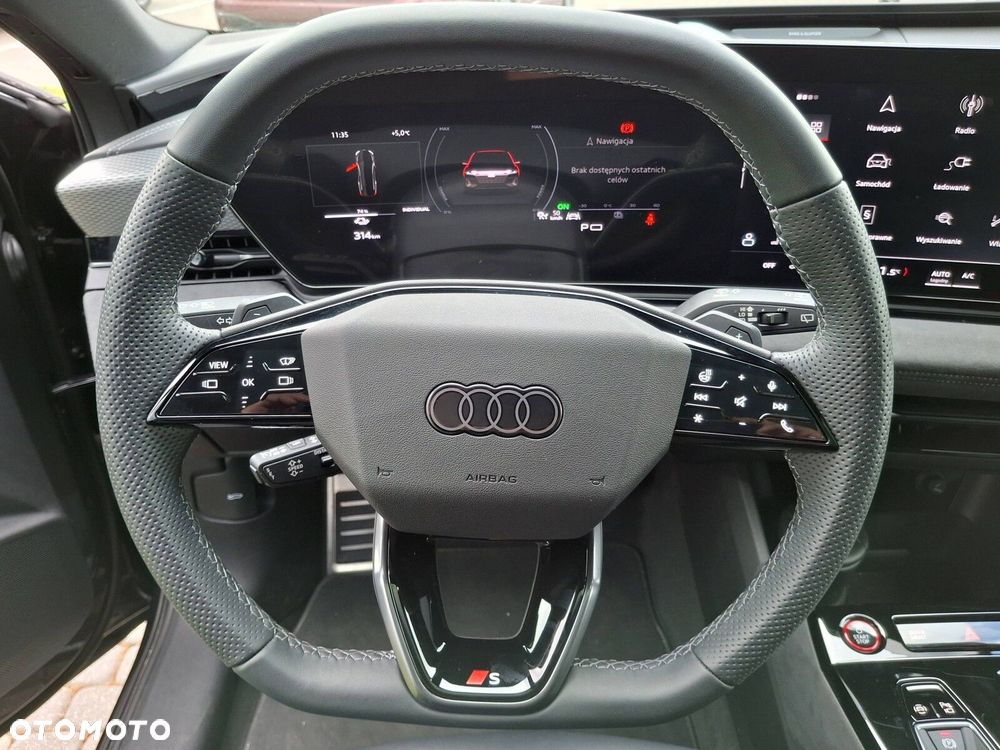 Audi A6 Avant e-tron - 30