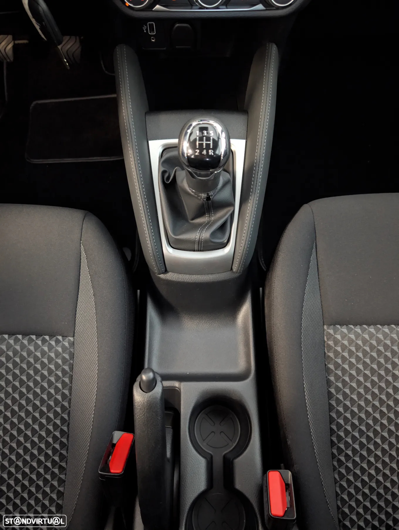 Nissan Micra 1.0 IG-T Acenta - 19