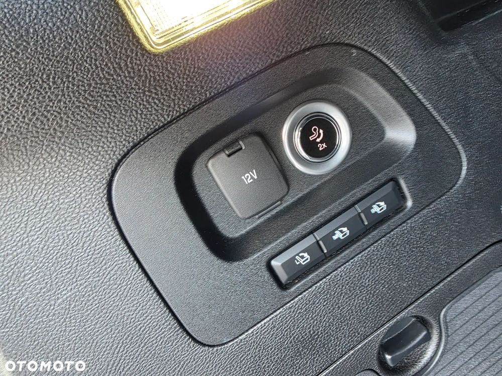Ford S-Max 1.5 Eco Boost Start-Stopp Business - 33