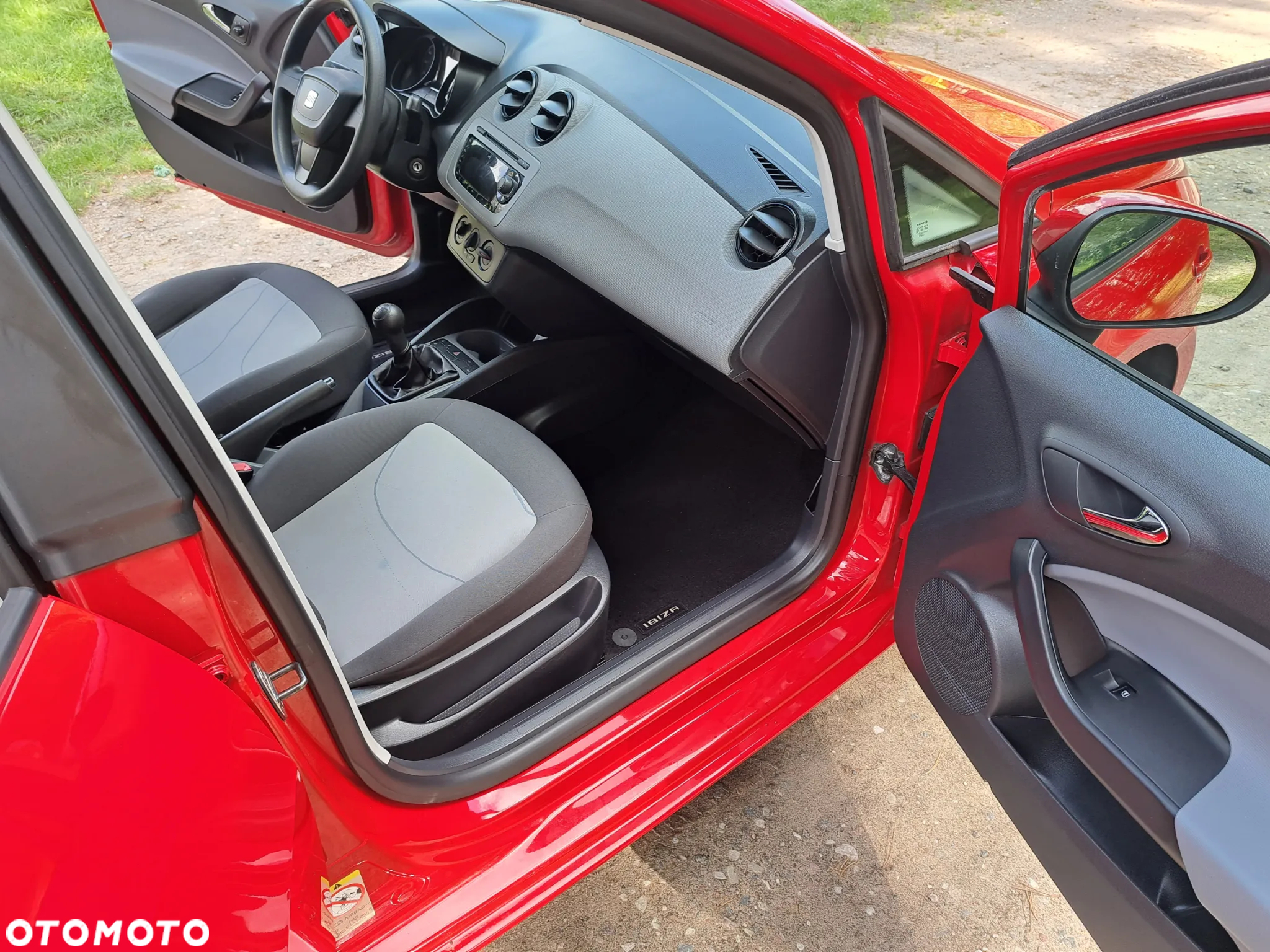 Seat Ibiza 1.2 TSI Style - 20
