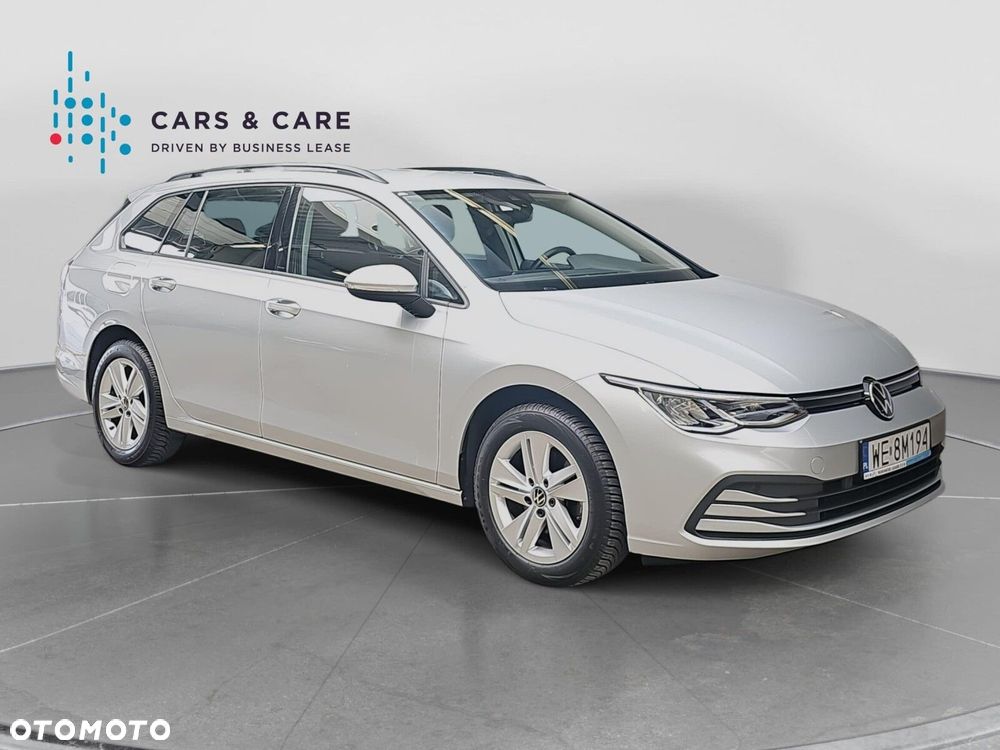 Volkswagen Golf Variant 1.5 TSI EVO Life - 6