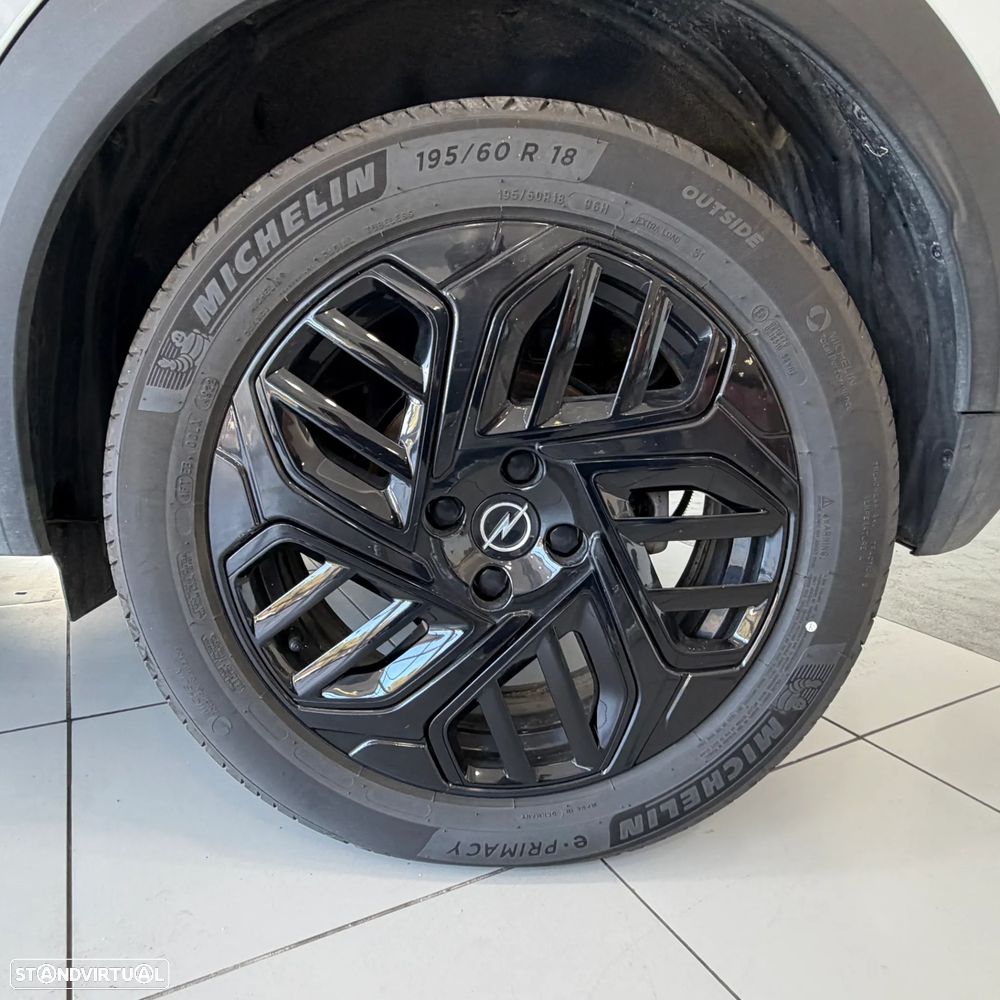 Opel Mokka 54 kWh Edition - 8