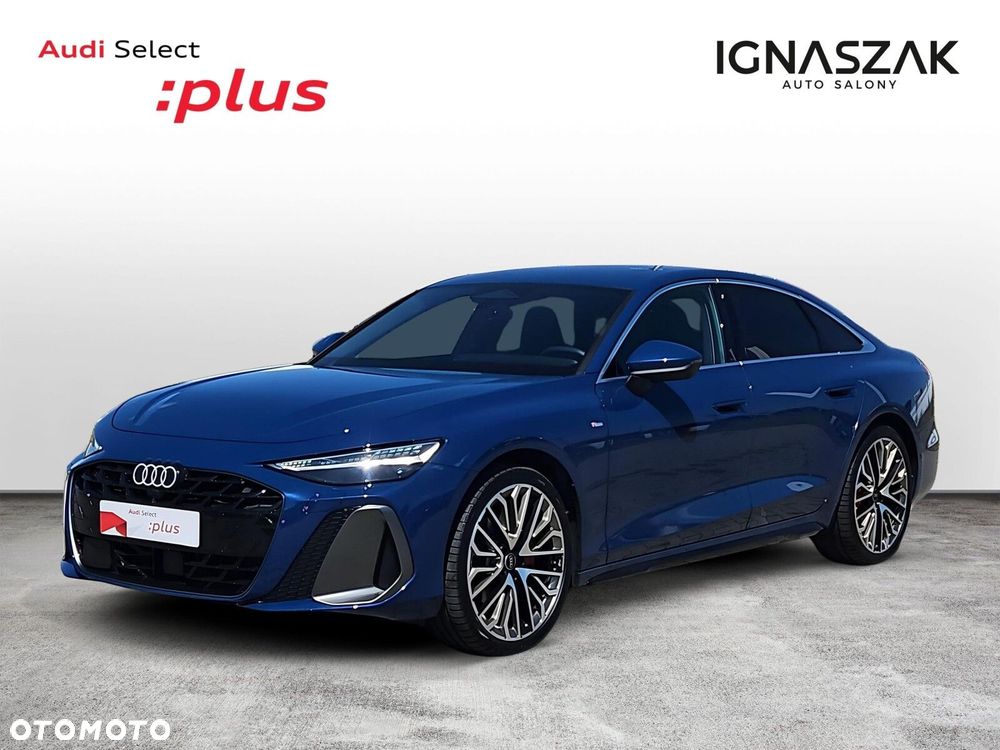 Audi A6 Limousine TFSI S tronic - 2