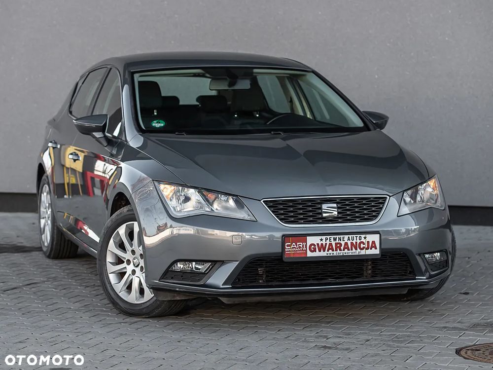 Seat Leon - 2