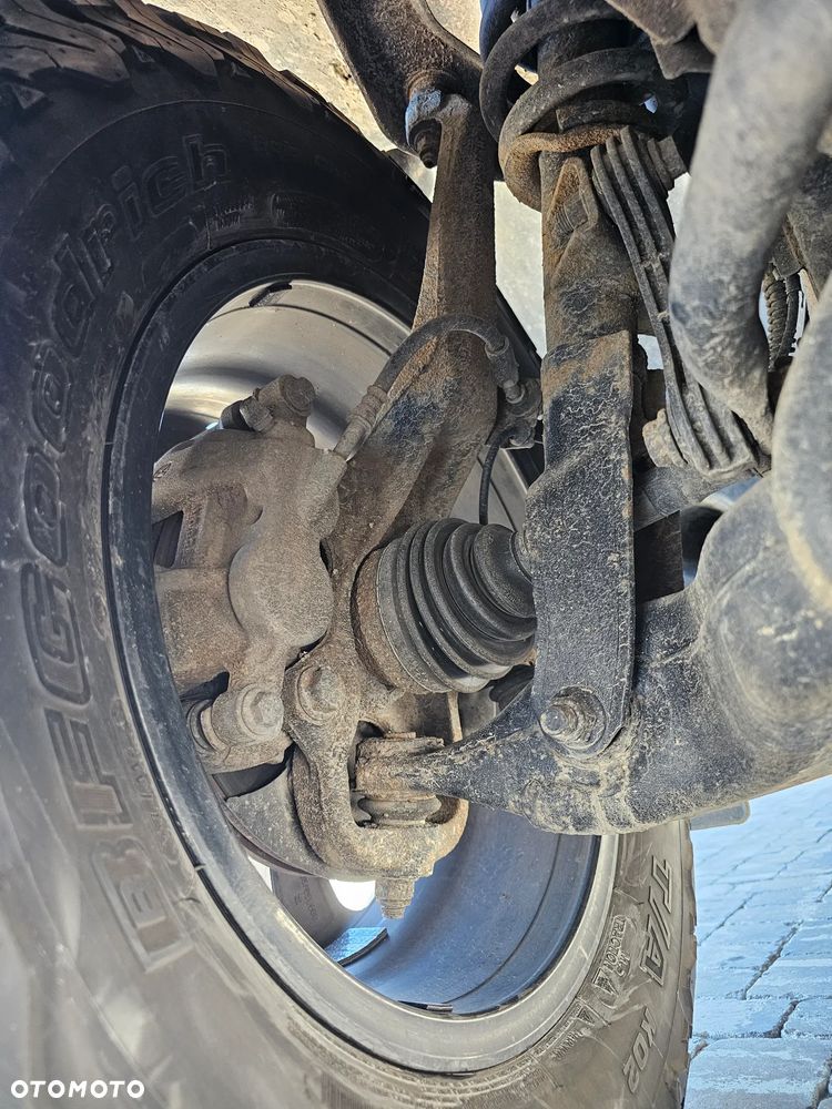 Volkswagen Amarok Double Cab 2.0 BiTDi 4MOTION Highline - 30