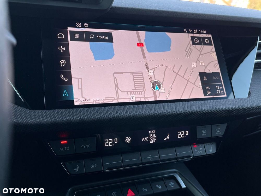 Audi S3 Sportback - 32