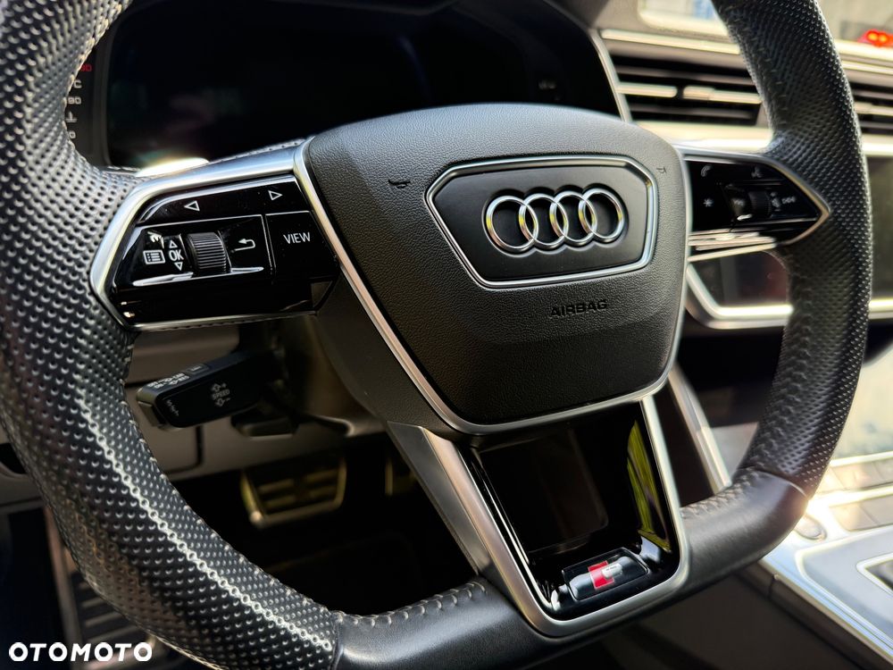 Audi A6 Limousine - 14