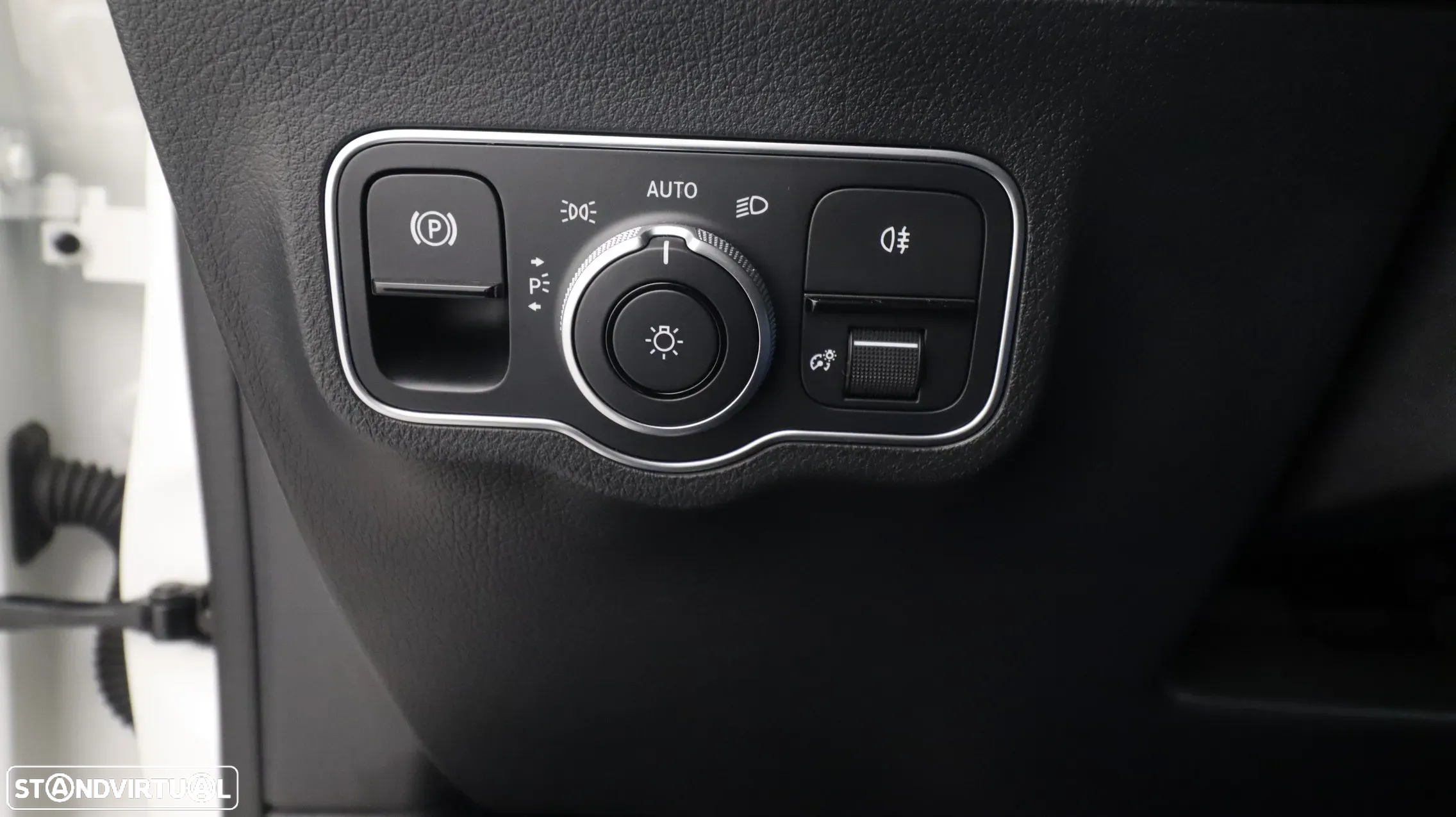 Mercedes-Benz EQA 250 Progressive - 19