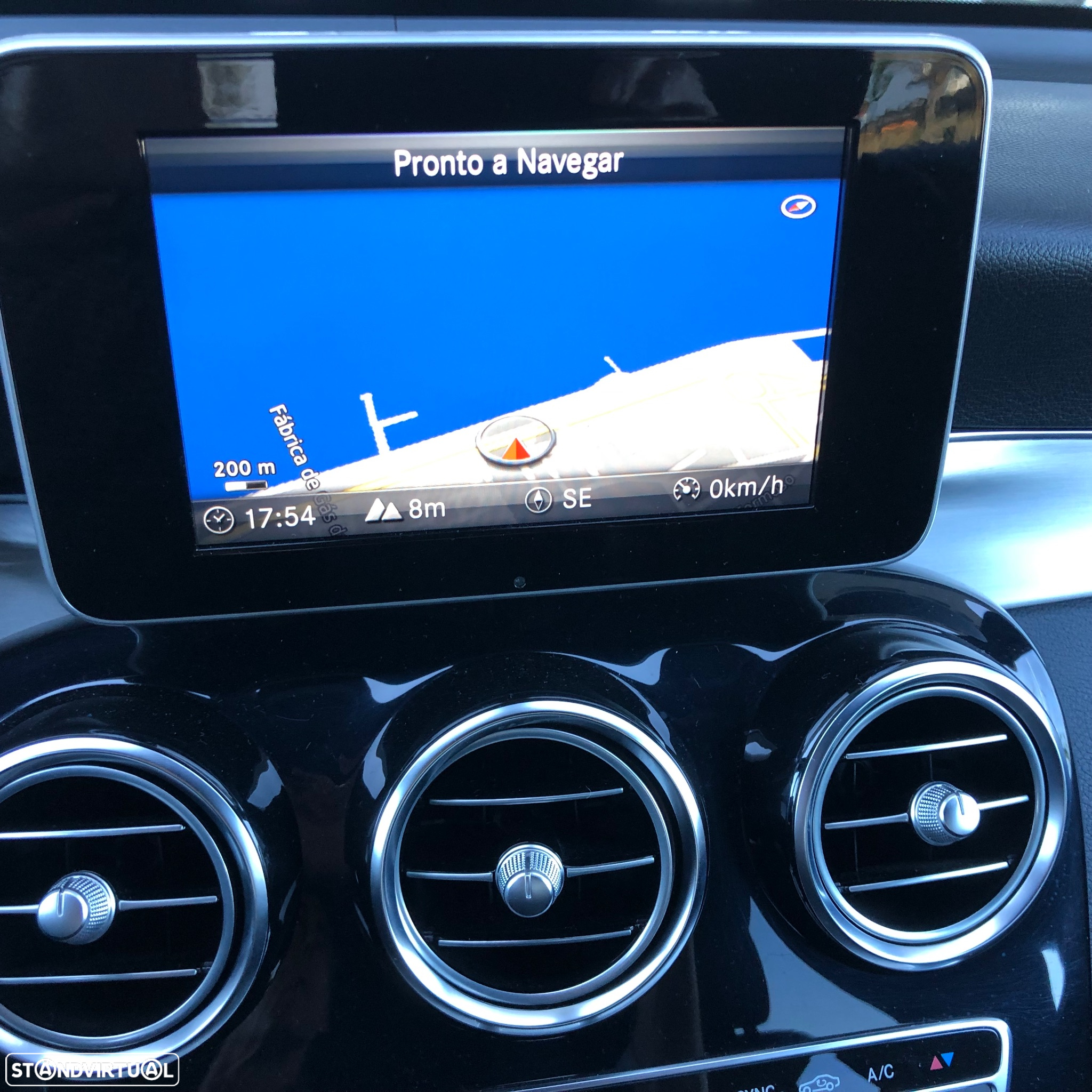 Mercedes-Benz GLC 250 d Coupé 4-Matic - 20