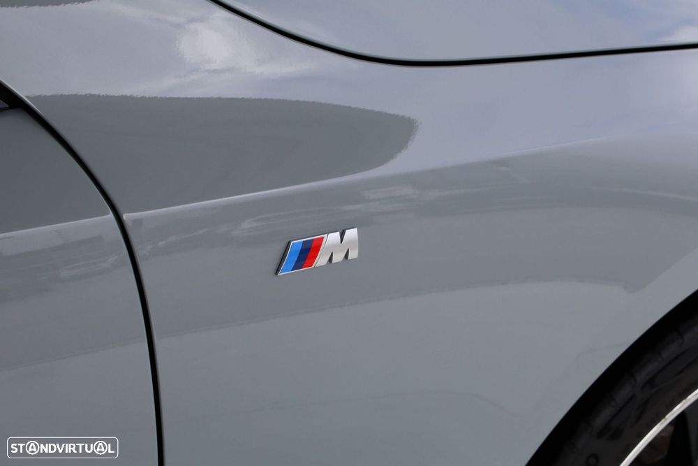 BMW i5 eDrive40 Pack Desportivo M - 15